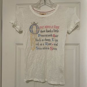 Disney X Patterson J. Kincaid Top